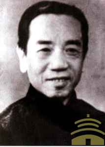 一代報王——史量才